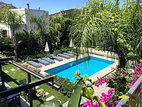 Villa Oliva Butik Hotel