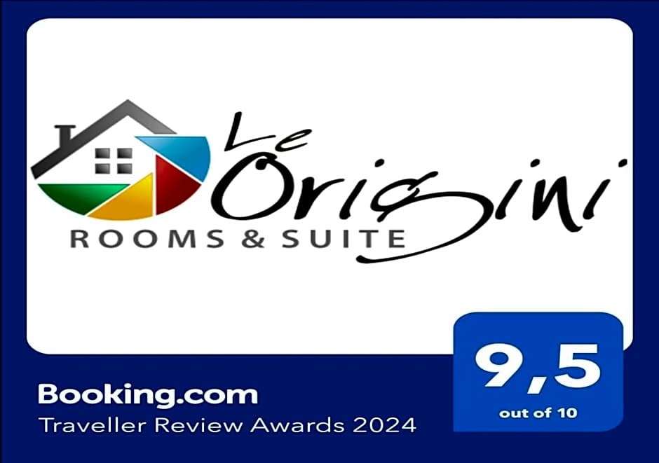 Le Origini Rooms&Suite
