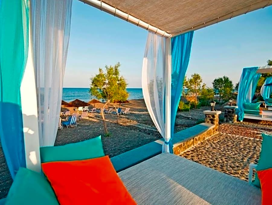 Mediterranean Beach Palace Hotel