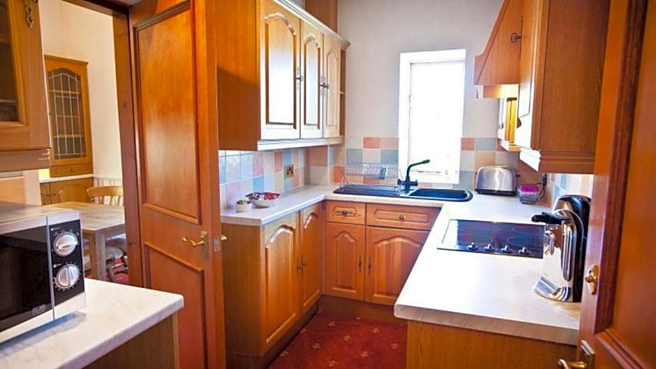 Leeming Wells Guest House