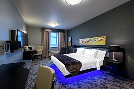 Applause Hotel Calgary Airport