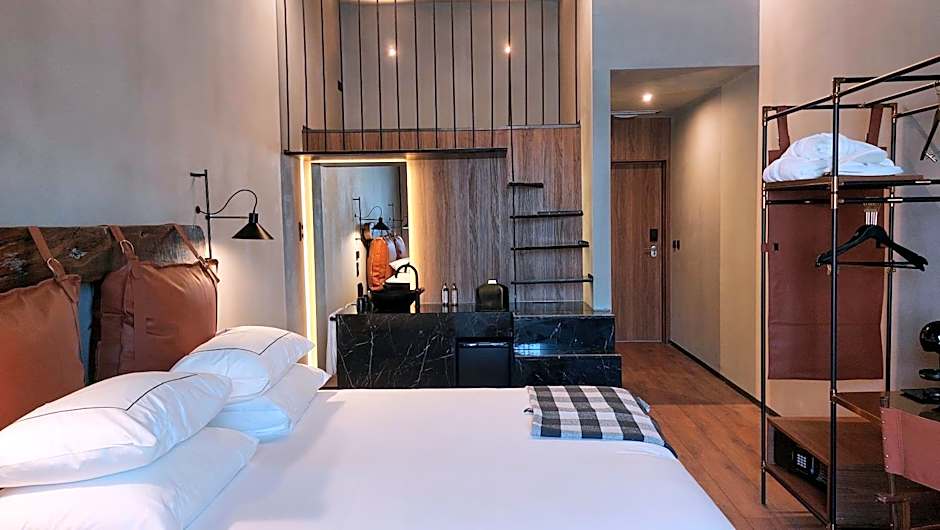 Puro Dão Hotel & Spa