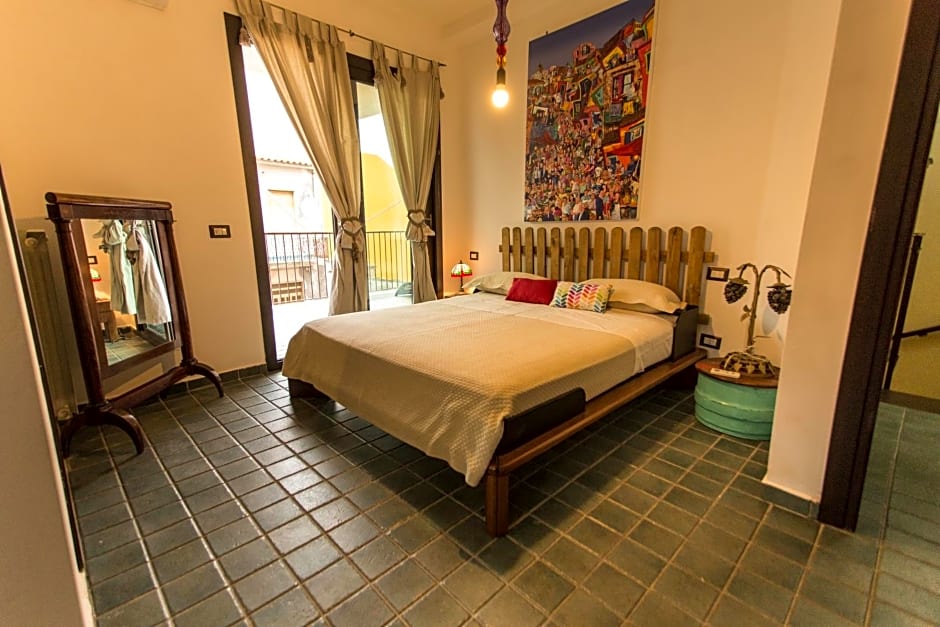 Casa Stone Milazzo B&B