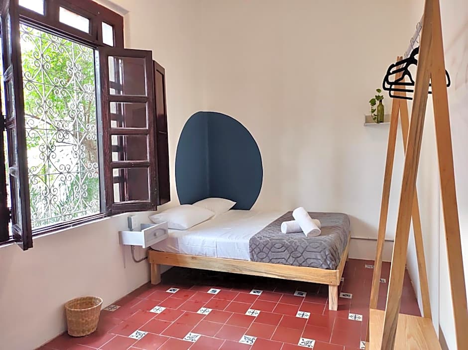 Coliving Chingon