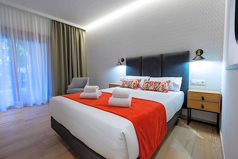 Complejo Valle Grande