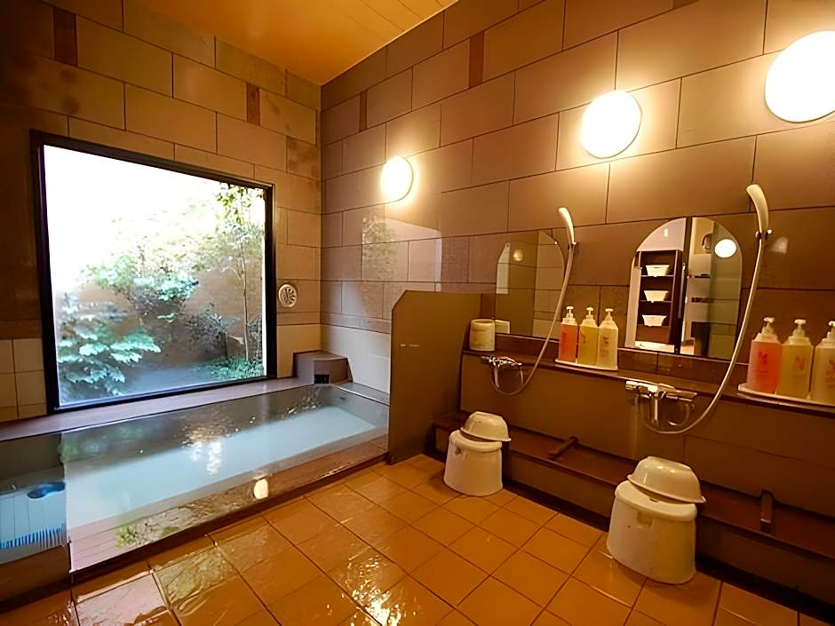 Hotel Route-Inn Morioka Minami Inter