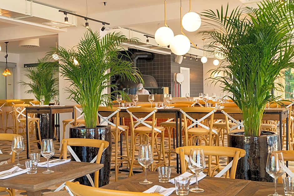 Hotel Svoboda - Terme Krka