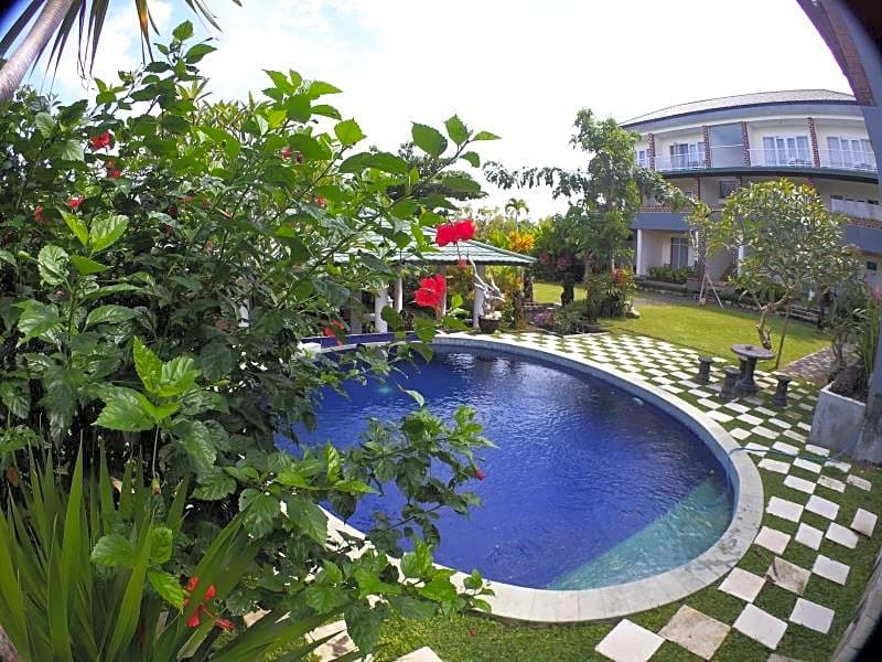 Pecatu GuestHouse