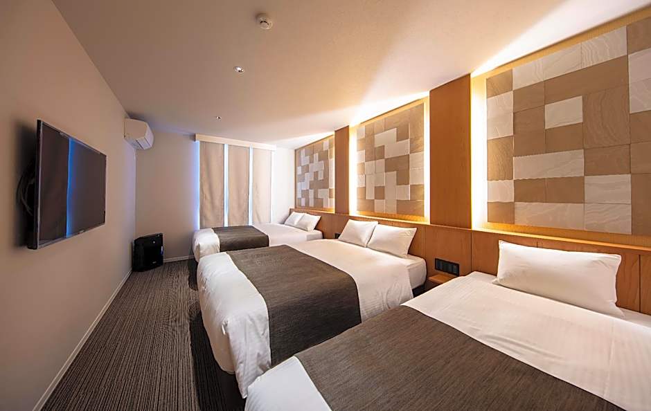 GRAND BASE Kurashiki Chuo