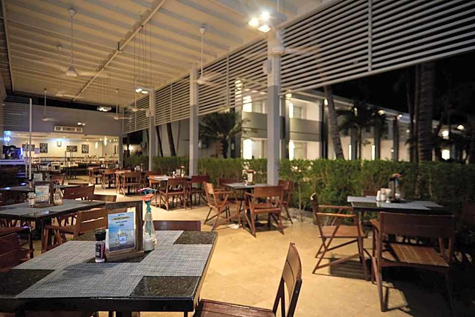 Casa Andina Standard Piura