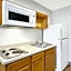 WoodSpring Suites St Louis St Charles