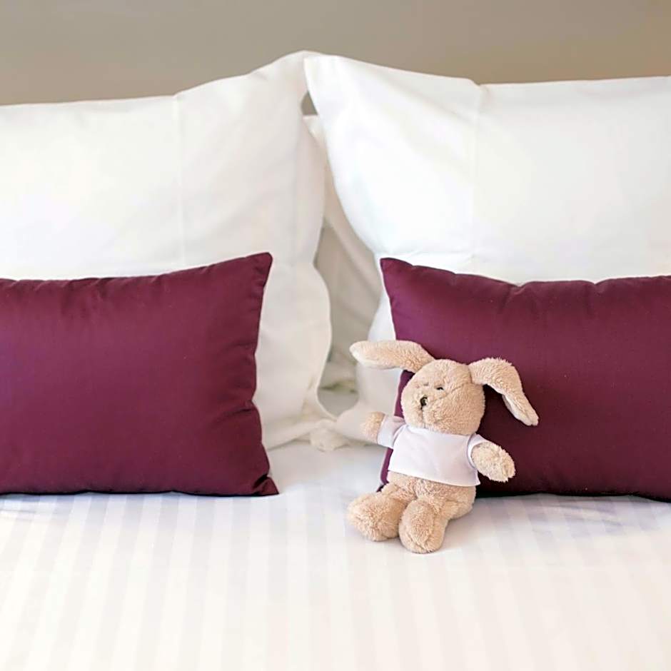 Chateau Frontenac Hotel