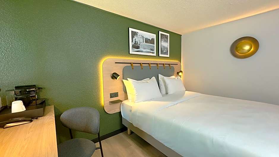 Campanile Epinay Sur Orge Hotel