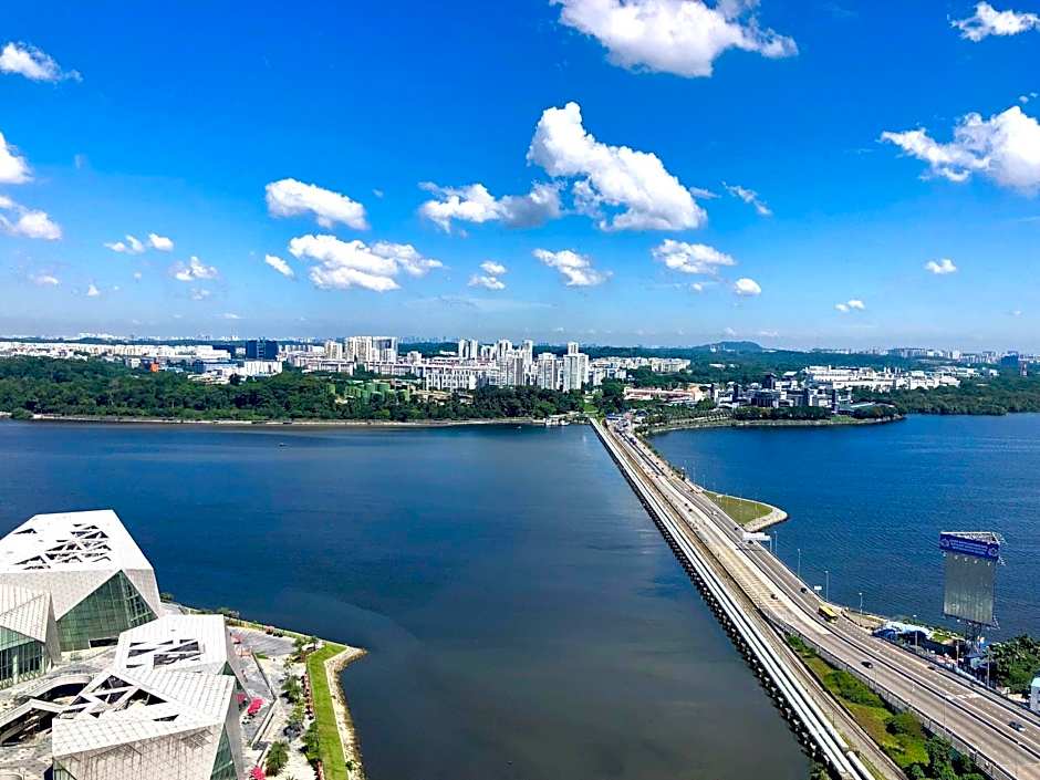 R&F Princess Cove CIQ Premium Sea View Suites by NEO