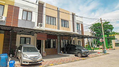 Rukost Exclusive Columbus 3