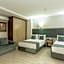 BURSA GRAND FAMILY HOTEL & SPA