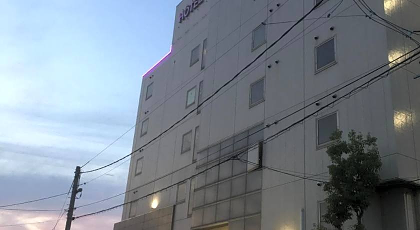 Hotel Orchid (Adult only)