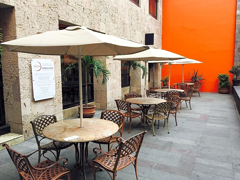 Hotel Celta