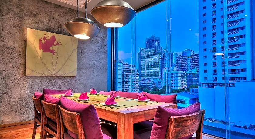 Galleria 10 Sukhumvit By Compass Hospitality