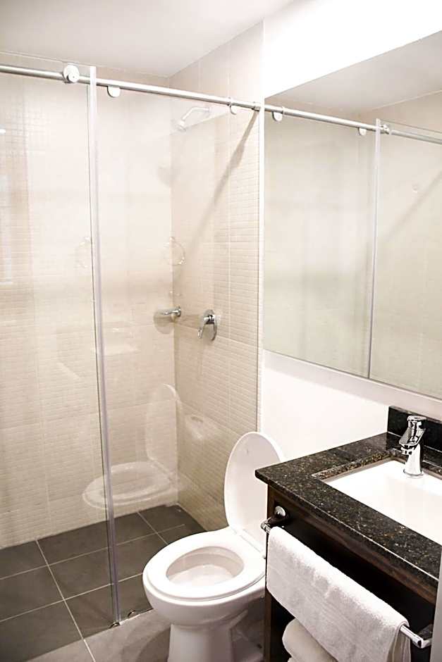 Hotel Museo San Moritz
