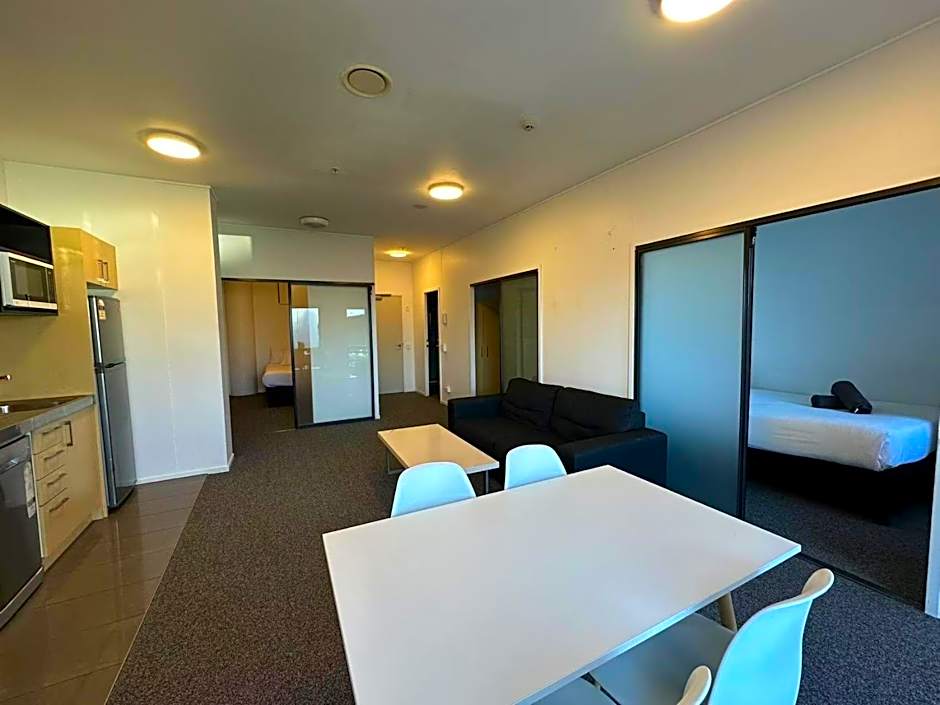 MCentral Hotel Manukau