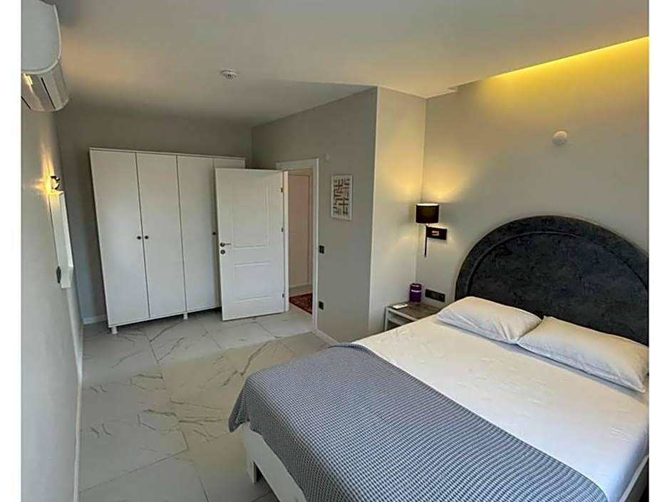 Cadde Suits – Gökçeada, PA