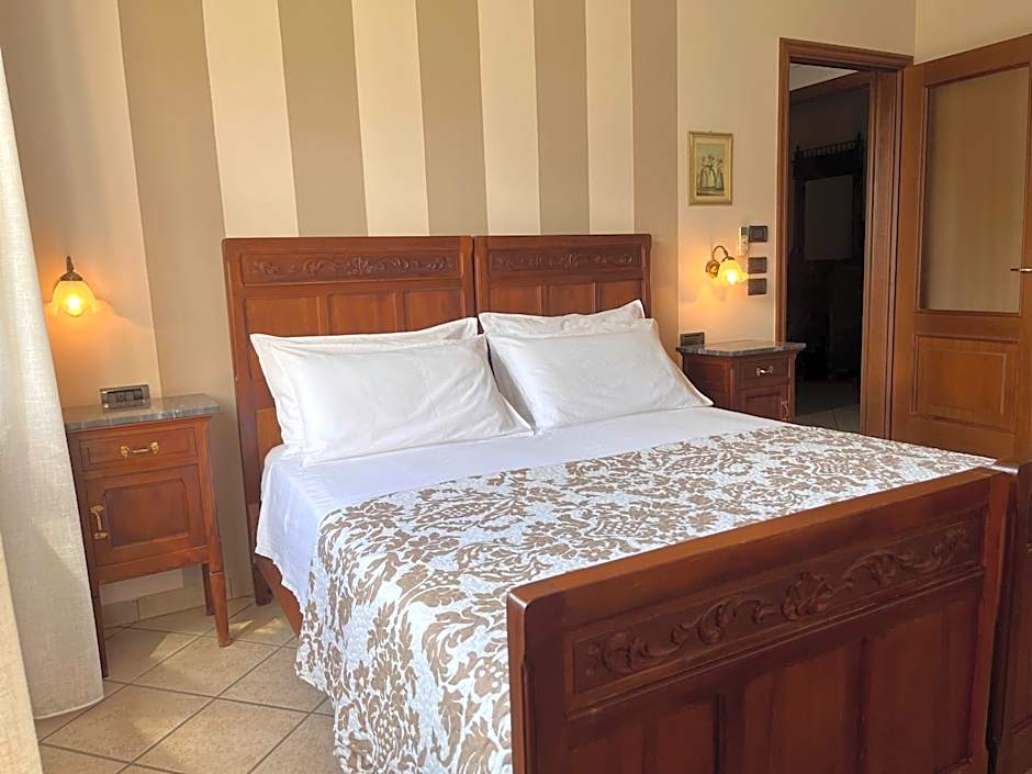 Belvedere Bike Hotel