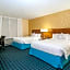 Fairfield Inn & Suites by Marriott Dallas Plano North