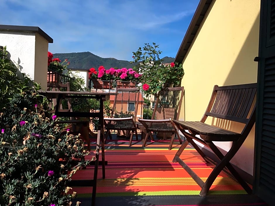 Oasi Hotel