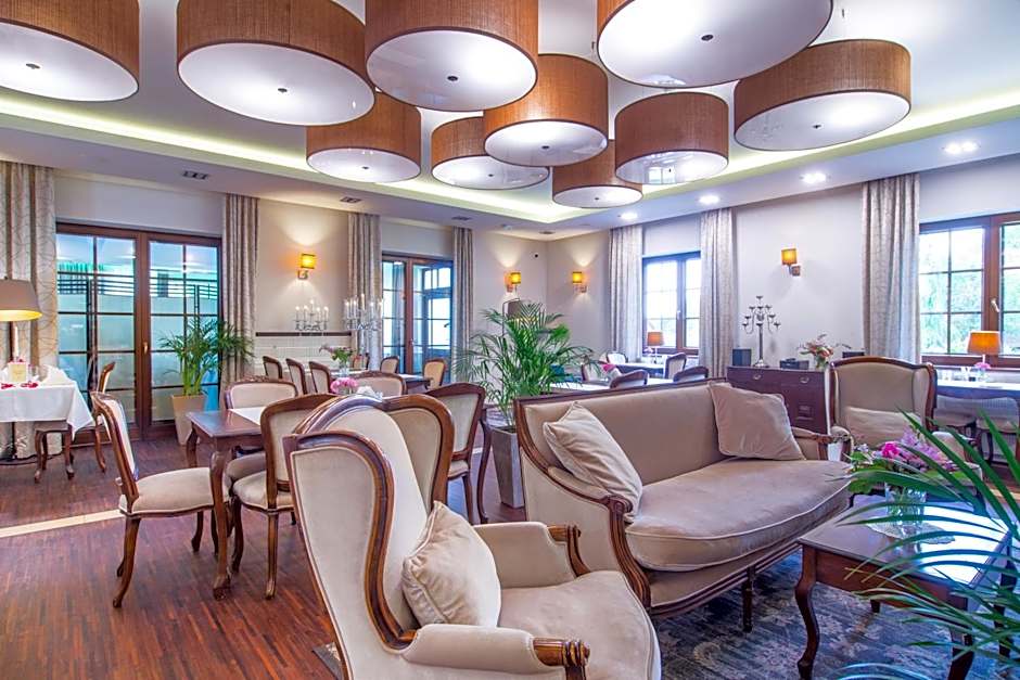 Hotel Kazimierzówka