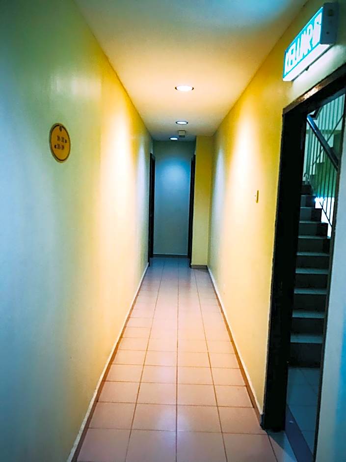 New Station Hotel Klang