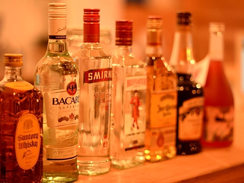 Hakone Guesthouse Toi