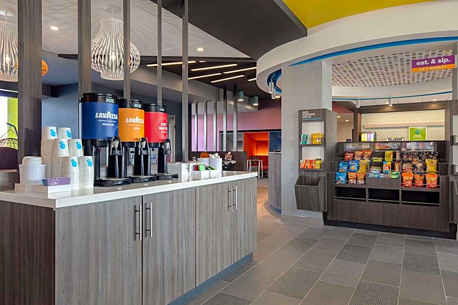 Tru by Hilton Anderson