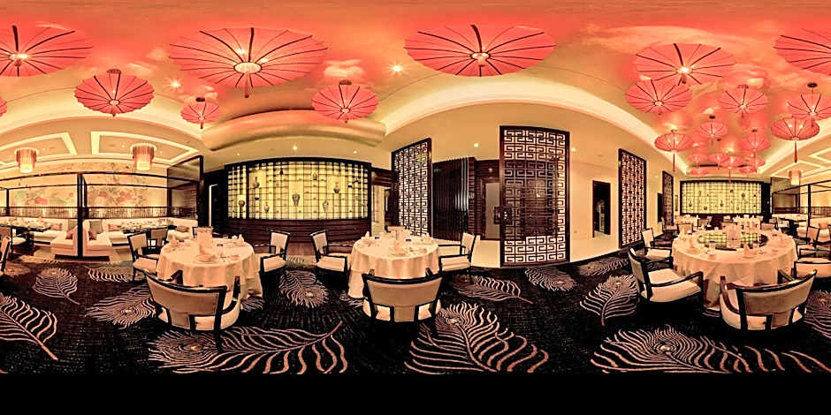 InterContinental Tangshan By IHG