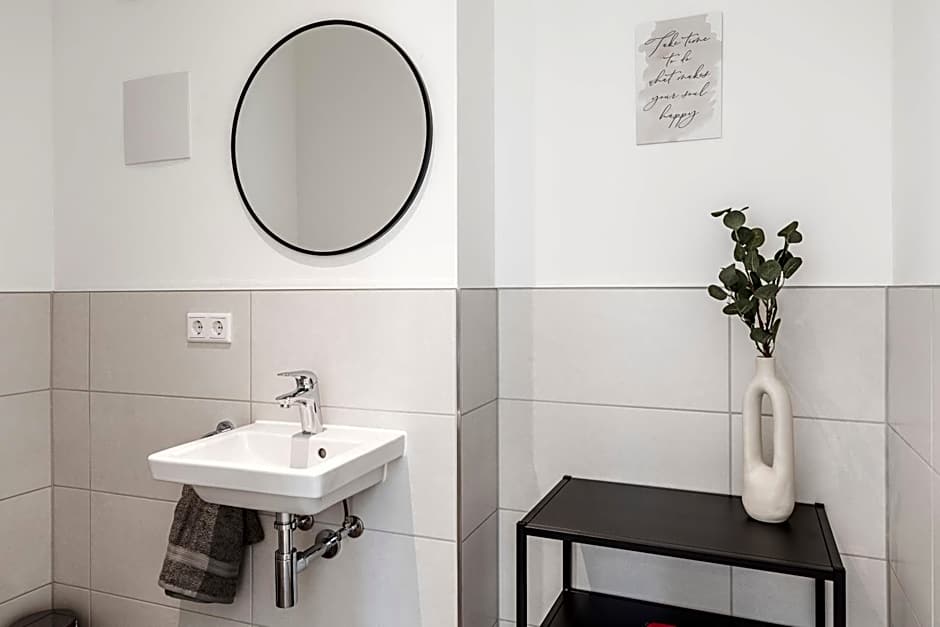 JAMA Natur Pur, Freies Parken, Gruppe&Familie