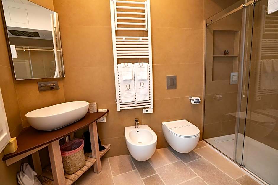 Quintessenza Luxury Domus