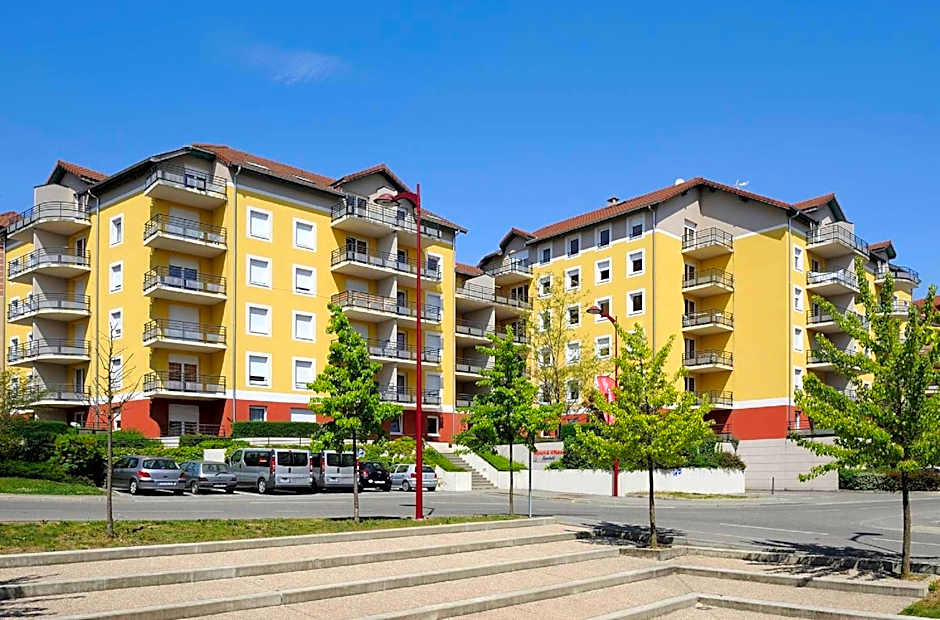 Séjours & Affaires Genève Saint Genis