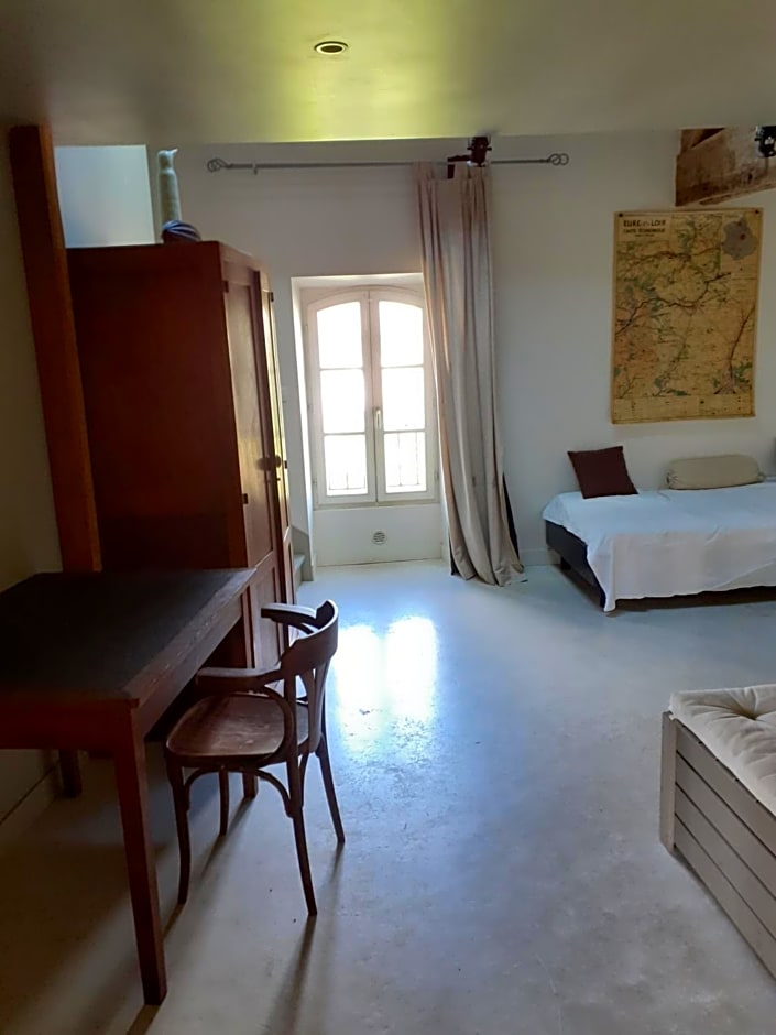 Ferme de la Basse-cour