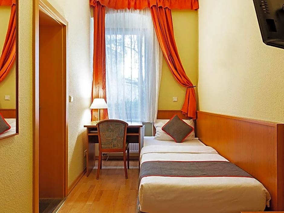 Hotel Bohemia