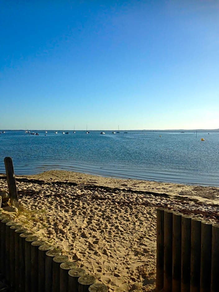 Chambre d'HÔTE Maison De L'amitié