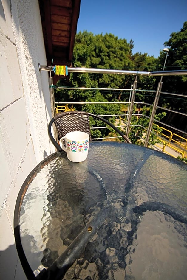 Pokoje goscinne "U Adaska"