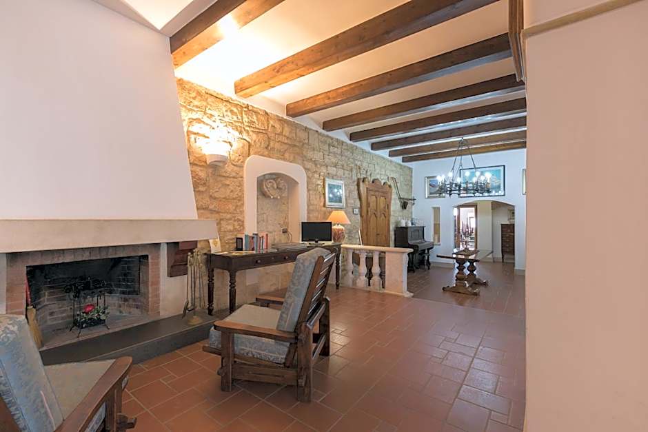Masseria Sant'Anna