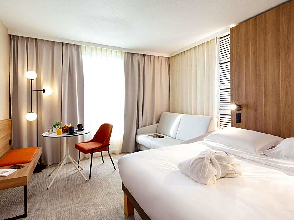 Mercure Aix en Provence Beaumanoir