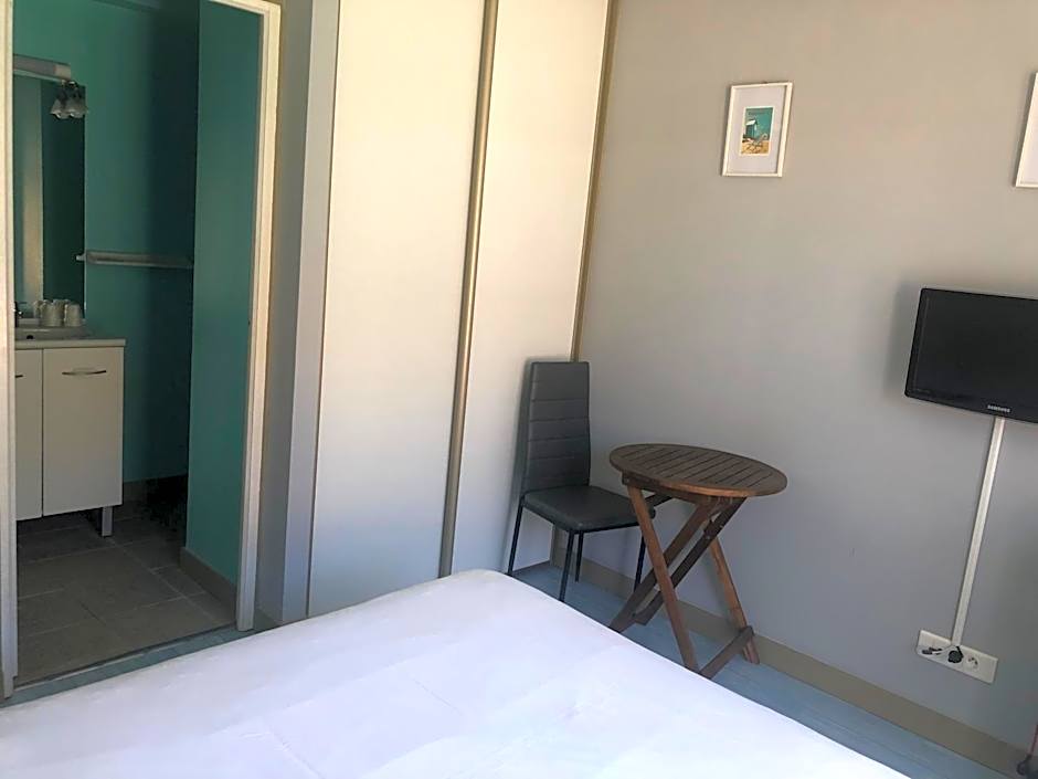 Les Chambres des Gites des Isles