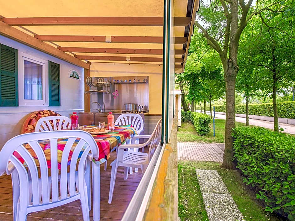 Portofelice Camping Village