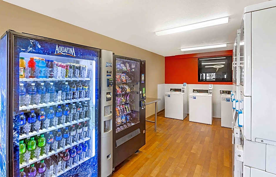 Extended Stay America Suites - Sacramento - Northgate