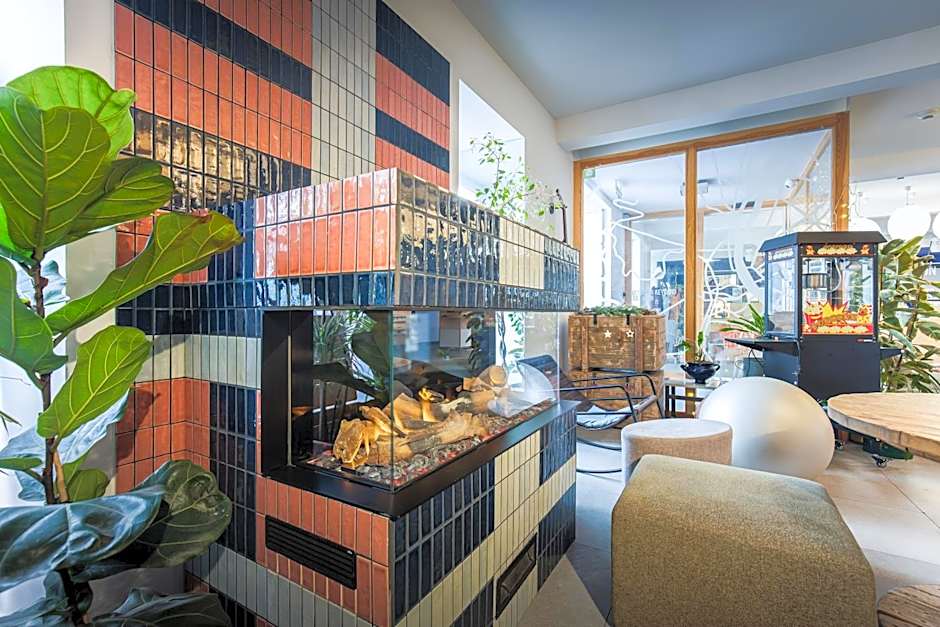 Maverick Budapest Soho