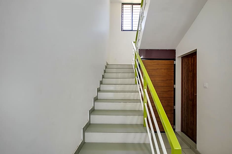 Hotel O Al Ameen Punnapra