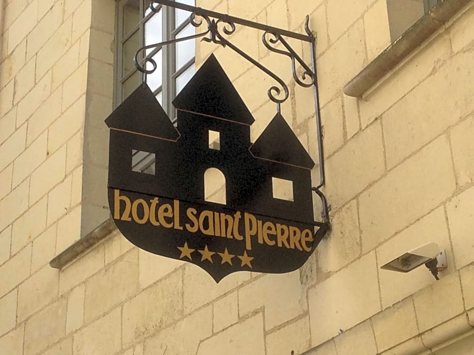 Hôtel St Pierre