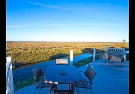 MP515 - Luxury Lodge Camber Sands Holiday Park